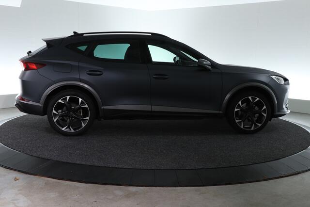 Cupra Formentor 1.4 TSI e-Hybrid | TREKHAAK | STOEL-STUURVERW. |