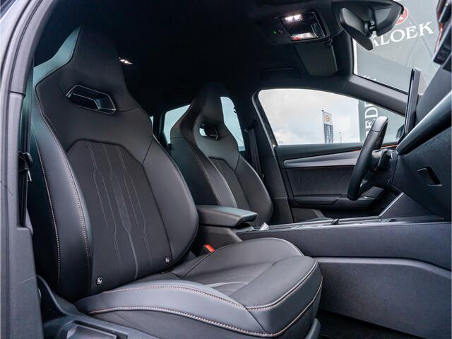 Cupra Formentor 1.4 e-Hybrid VZ Performance SCHAALSTOELEN CAMERA 19 INCH STOELVERW BLACK OPTIC