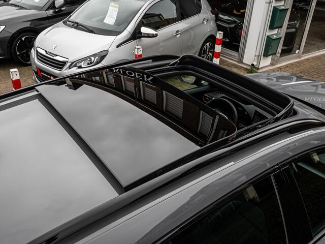 Cupra Formentor 1.4 e-Hybrid VZ Performance PANO SCHAALSTOELEN CAMERA 19 INCH BLACK OPTIC