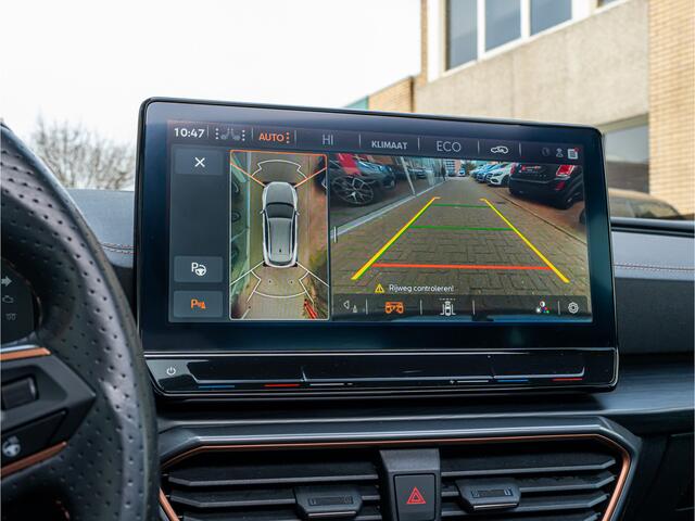 Cupra Formentor 1.4 e-Hybrid VZ Performance PANO SCHAALSTOELEN 360 CAMERA 19 INCH BLACK OPTIC STOELVERW