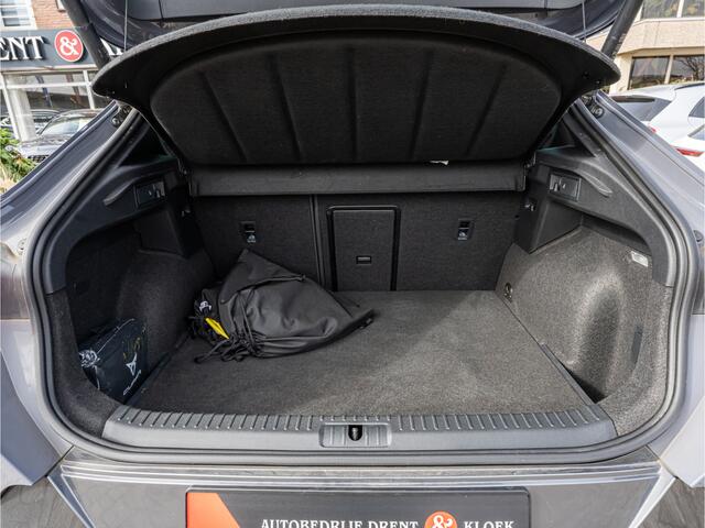 Cupra Formentor 1.4 e-Hybrid VZ Performance PANO SCHAALSTOELEN 360 CAMERA 19 INCH BLACK OPTIC STOELVERW