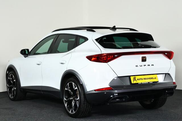 Cupra Formentor 1.5 TSI / Panorama / CarPlay/ Travelassist / LED