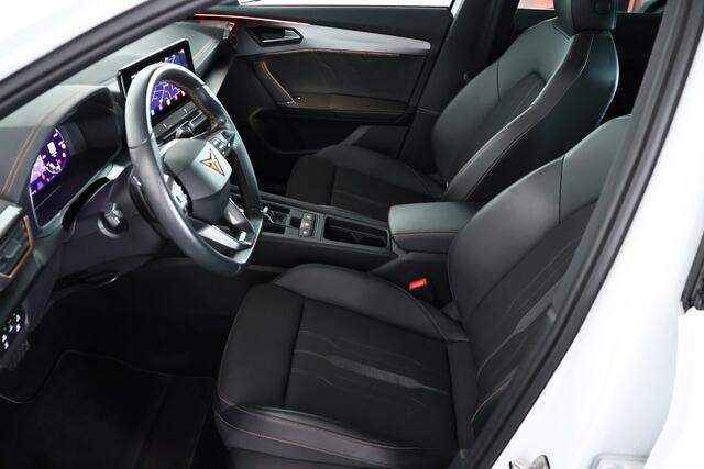 Cupra Formentor 1.5 TSI / Panorama / CarPlay/ Travelassist / LED