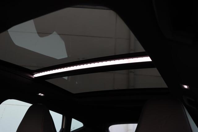 Cupra Formentor 1.4 e-Hybrid 204pk DSG6