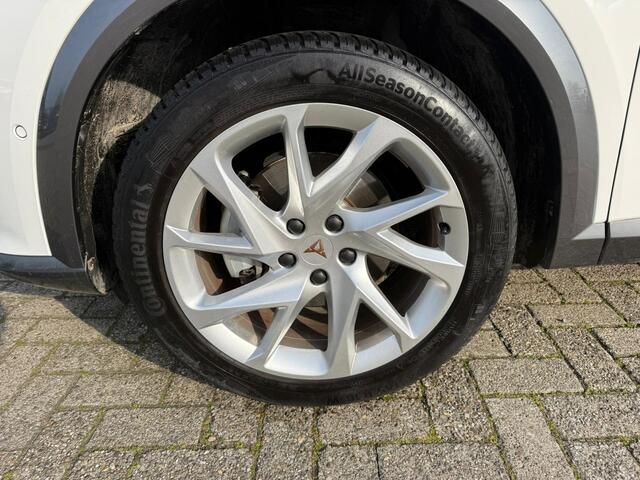 Cupra Formentor 1.4 e-Hybrid Business CUPRA Formentor 1.4 eHybrid PHEV Business 18500km!!