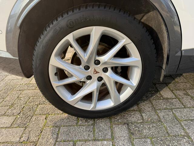 Cupra Formentor 1.4 e-Hybrid Business CUPRA Formentor 1.4 eHybrid PHEV Business 18500km!!