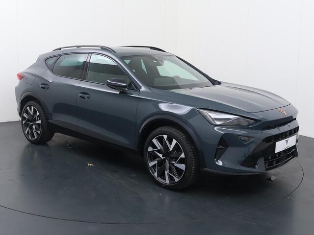 Cupra Formentor 1.5 TSI e-Hybrid VZ Performance | 272 PK | SoH 99% | Stoelverwarming | Adaptive cruise control | Climate control | Apple Carplay/Android Auto |