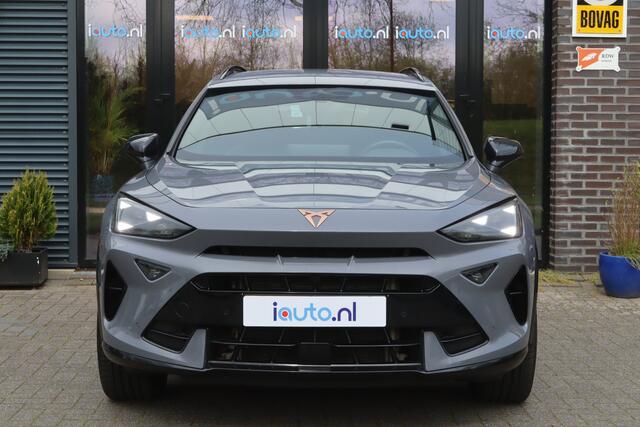 Cupra Formentor 1.5 TSI 110kW DSG NIEUW MODEL Matrix LED/DCC/ACC/Camera/Keyless/Elek. klep/19"