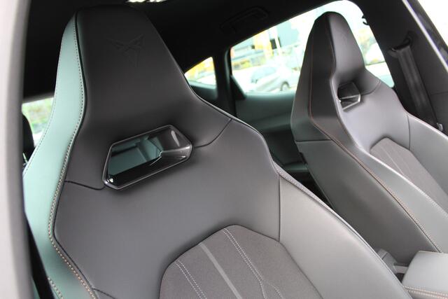 Cupra Formentor 1.4 245Pk e-Hybrid PHEV VZ Performance | Gave kleur! | 360 camera | Trekhaak