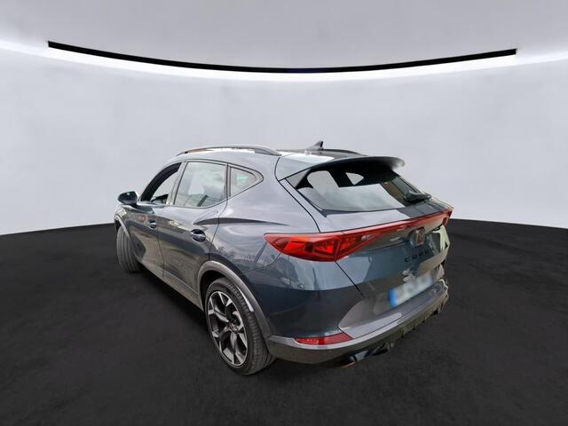 Cupra Formentor 1.4 TSI e-Hybrid VZ Performance - Pano - Stoelverw. - 360 Camera