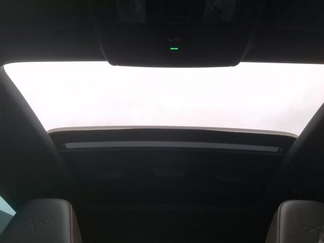 Cupra Formentor 1.4 TSI e-Hybrid VZ Performance - Pano - Stoelverw. - 360 Camera