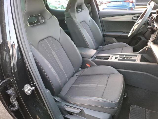 Cupra Formentor 1.4 e-Hybrid VZ Performance 245 pk - 19 inch - Camera