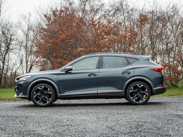 Cupra Formentor 1.4 e-Hybrid VZ // trekhaak // camera // winterpakket