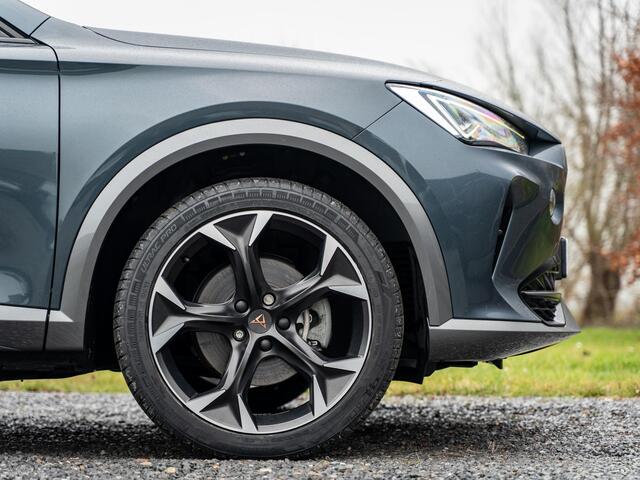 Cupra Formentor 1.4 e-Hybrid VZ // trekhaak // camera // winterpakket