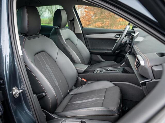 Cupra Formentor 1.4 e-Hybrid VZ // trekhaak // camera // winterpakket