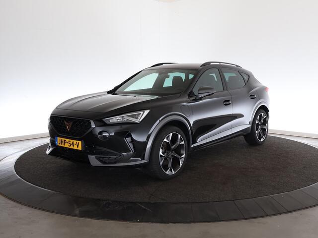 Cupra Formentor 1.4 e-Hybrid Business | Navi | Clima |