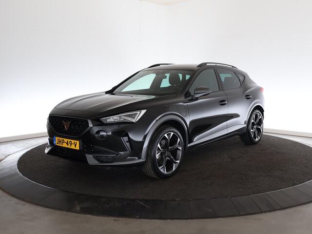 Cupra Formentor 1.4 e-Hybrid Business | Navi | Clima |