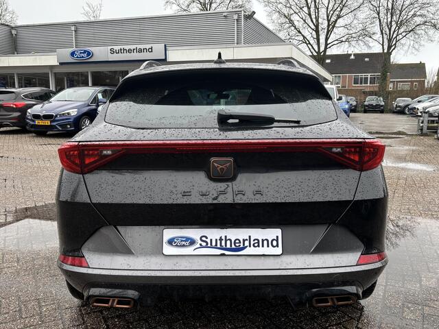 Cupra Formentor 1.4 e-Hybrid VZ Performance | 245pk PHEV | Plug-in Hybride | Stoelverwarming | Camera | Adaptive cruise control | 19 inch