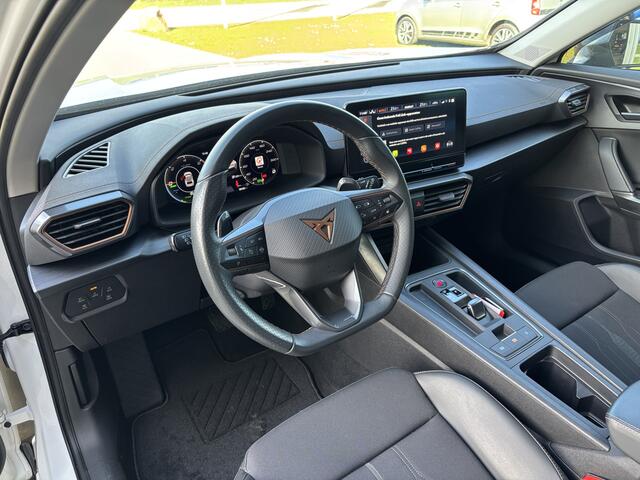 Cupra Formentor 1.4 TSI e-Hybrid 204pk Trekhaak I Carplay I LED