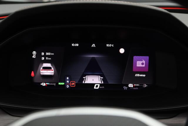 Cupra Formentor 1.4 e-Hybrid VZ 245 PK Copper Edition PHEV, Stuur-Startknop, Winterpakket, Carplay.