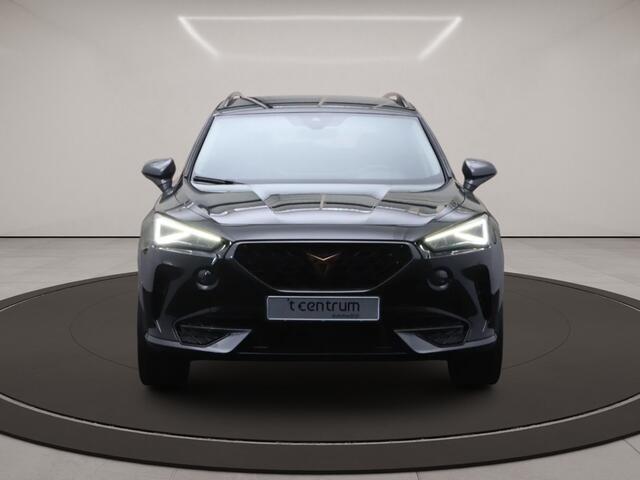 Cupra Formentor 1.4 e-Hybrid 204 PK Adrenaline PHEV, Carplay, Adap. Cruise Control, Keyless