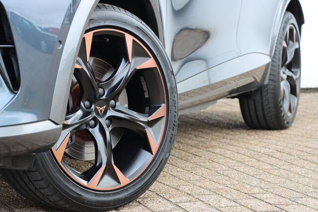 Cupra Formentor VZ 1.4 E-Hybrid Performance 245pk DSG6 | Pano | Camera | Carplay