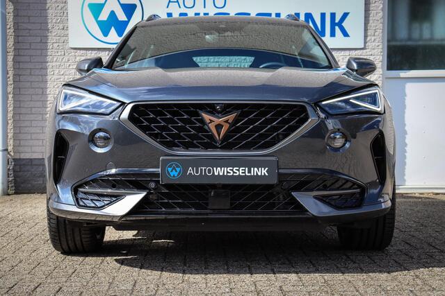 Cupra Formentor 1.4 e-Hybrid VZ Performance Camera,Trekhaak,Fullink,virtual Cockpit,Memory,