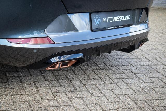 Cupra Formentor 1.4 e-Hybrid VZ Performance Camera,Trekhaak,Fullink,virtual Cockpit,Memory,