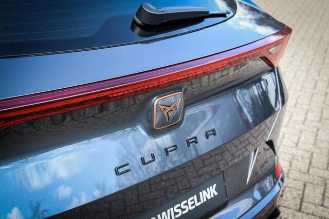 Cupra Formentor 1.4 e-Hybrid VZ Performance Camera,Trekhaak,Fullink,virtual Cockpit,Memory,
