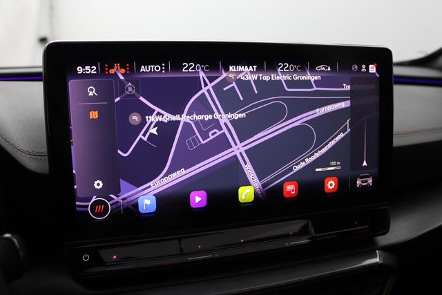 Cupra Formentor 1.4 e-Hybrid VZ Performance | Leder | Panoramadak | Trekhaak | AppleCarplay | 360 graden camera