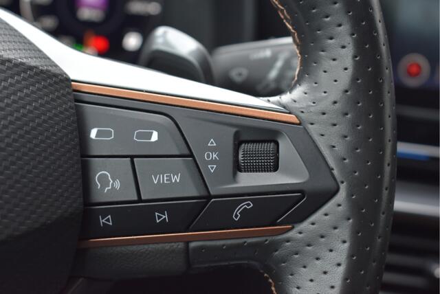 Cupra Formentor 1.4 e-Hybrid Business Virtual cockpit, Adaptive cruise, Keyless, Carplay, PDC