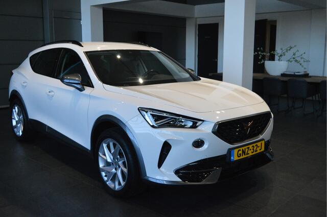 Cupra Formentor 1.4 e-Hybrid Carplay keyless cruise led pdc !!