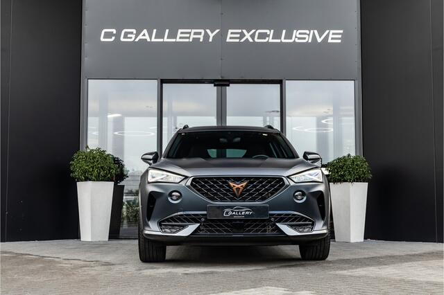 Cupra Formentor 1.4 e-Hybrid VZ Performance - Panorama | Carbon Seats | Keyless | Camera