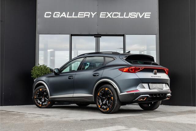 Cupra Formentor 1.4 e-Hybrid VZ Performance - Panorama | Carbon Seats | Keyless | Camera