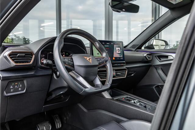 Cupra Formentor 1.4 e-Hybrid VZ Performance - Panorama | Carbon Seats | Keyless | Camera