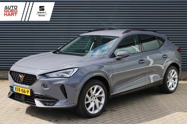 Cupra Formentor 1.4 TSI e-Hybrid Essential Camera Full-Led Carplay Adaptive-Cruise