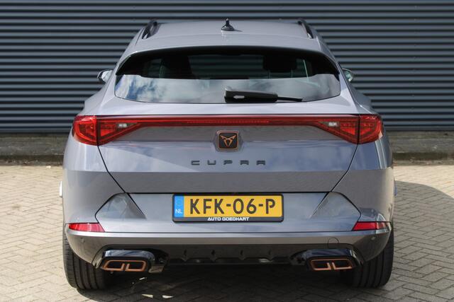 Cupra Formentor 1.4 TSI e-Hybrid Essential Camera Full-Led Carplay Adaptive-Cruise