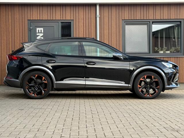 Cupra Formentor 1.4 E-HYB VZ PERF. Pano Trekaahk 360