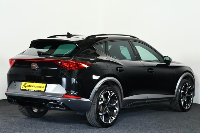 Cupra Formentor 1.5 TSI Business Edition / LED / ACC / Cam / CarPlay