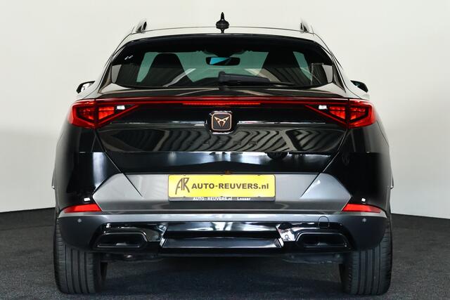 Cupra Formentor 1.5 TSI Business Edition / LED / ACC / Cam / CarPlay