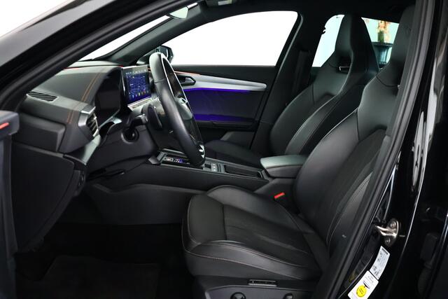 Cupra Formentor 1.5 TSI Business Edition / LED / ACC / Cam / CarPlay