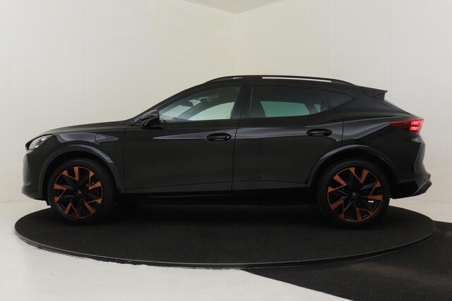 Cupra Formentor 1.5TSI/272PK e-HYBRID VZ PERFORMANCE -PANO.DAK|360°CAMERA|ADAPT. CRUISE|POWER SEATS|19"