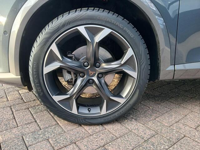 Cupra Formentor 1.5 TSI DSG-7 Business Edition Plus + 19 Inch + Camera etc.