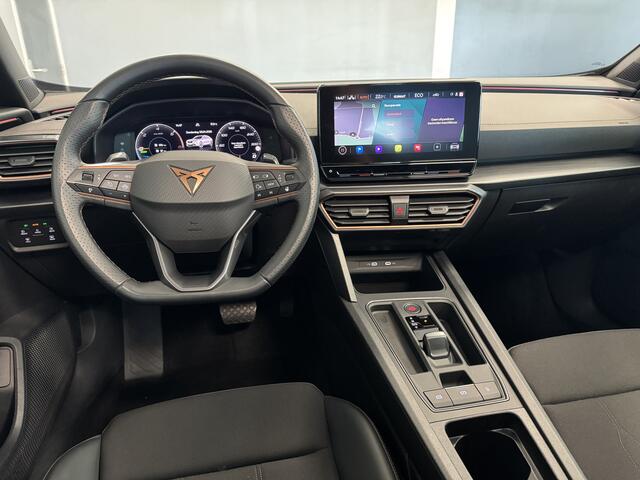Cupra Formentor 1.4 TSI e-Hybrid ACC/Pano/Carplay/Stoelverwarming