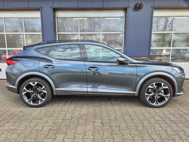 Cupra Formentor 1.4 E-HYBRID ADRENALINE ALL IN prijs!