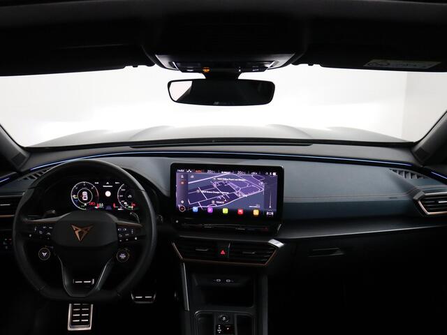 Cupra Formentor 1.4 e-Hybrid VZ Copper Edition PHEV | ACC | Elektrisch Panoramadak | Lederen Bekleding | Camera!