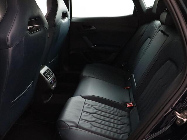 Cupra Formentor 1.4 e-Hybrid VZ Copper Edition PHEV | ACC | Elektrisch Panoramadak | Lederen Bekleding | Camera!