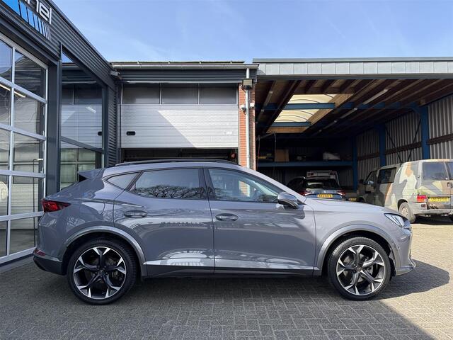 Cupra Formentor 1.4 TSI e-Hybrid Ess Adaptive Cruise , Carplay , Led , Graphene Grey