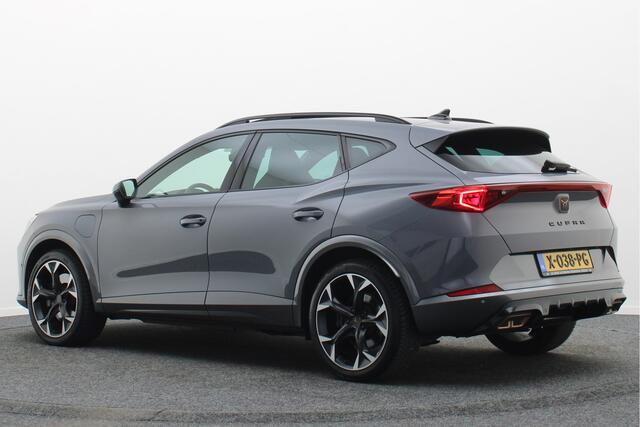 Cupra Formentor 1.4 e-Hybrid VZ Copper Edition