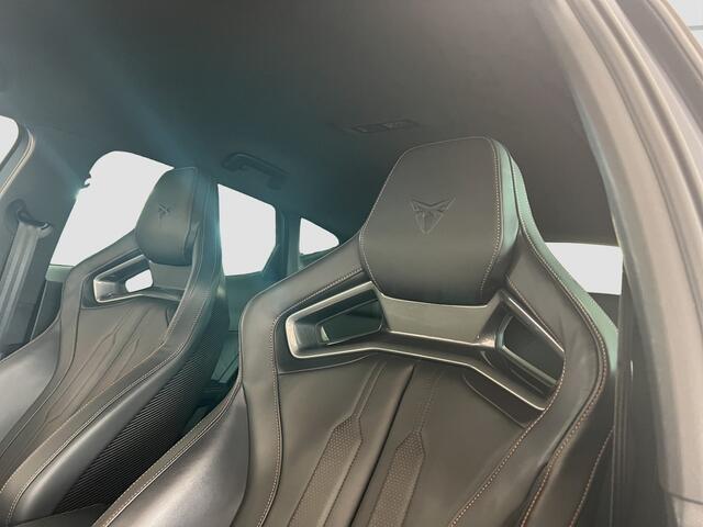 Cupra Formentor 1.4 TSI e-Hybrid VZ Performance Limited | Carbonschaalstoelen!! | Beats | Matrix |